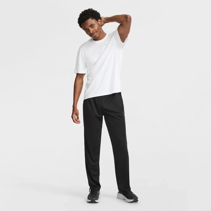 Sport-T-shirt, reflecterend C Logo