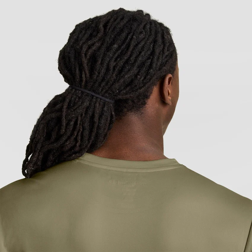 Sport-T-shirt, reflecterend C Logo