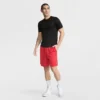 Sport-T-shirt, reflecterend C Logo