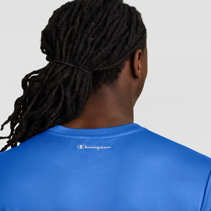 Sport-T-shirt, reflecterend C Logo