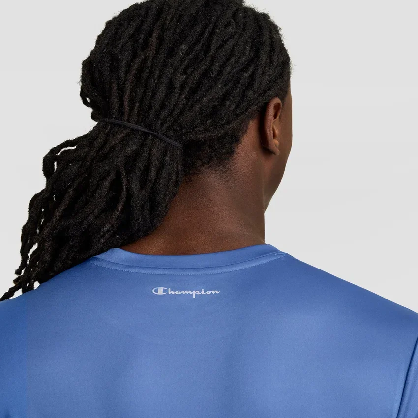 Sport-T-shirt, reflecterend C Logo