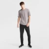 Sport-T-shirt, reflecterend C Logo
