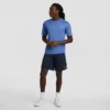 Sport-T-shirt, reflecterend C Logo