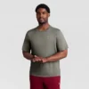 Sport-T-shirt, reflecterend C Logo – Big & Tall
