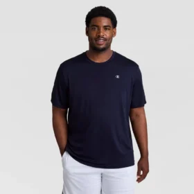 Sport-T-shirt, reflecterend C Logo – Big & Tall