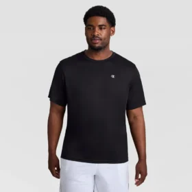 Sport-T-shirt, reflecterend C Logo – Big & Tall