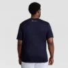 Sport-T-shirt, reflecterend C Logo – Big & Tall