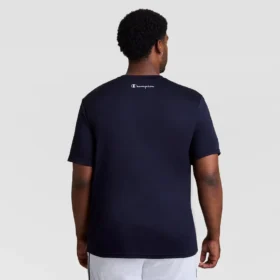 Sport-T-shirt, reflecterend C Logo – Big & Tall