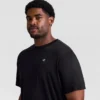 Sport-T-shirt, reflecterend C Logo – Big & Tall