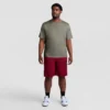 Sport-T-shirt, reflecterend C Logo – Big & Tall
