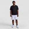 Sport-T-shirt, reflecterend C Logo – Big & Tall
