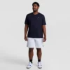 Sport-T-shirt, reflecterend C Logo – Big & Tall