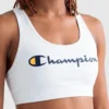 Sportbeha, Script Logo