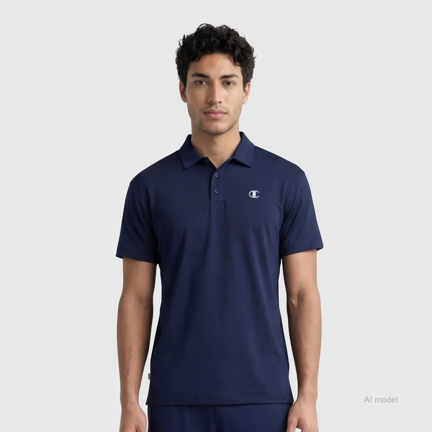 Sportpolo, C Logo
