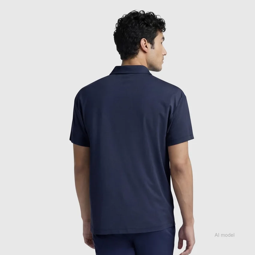 Sportpolo, C Logo