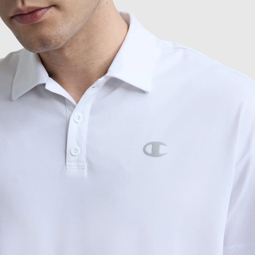 Sportpolo, C Logo