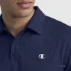 Sportpolo, C Logo