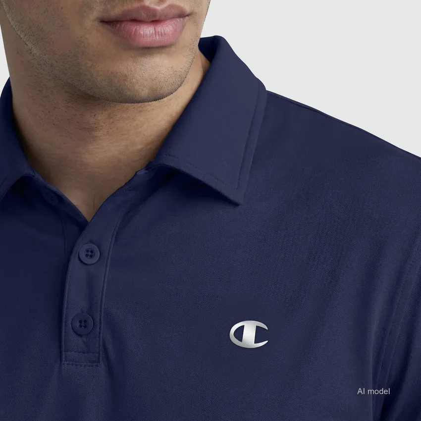 Sportpolo, C Logo