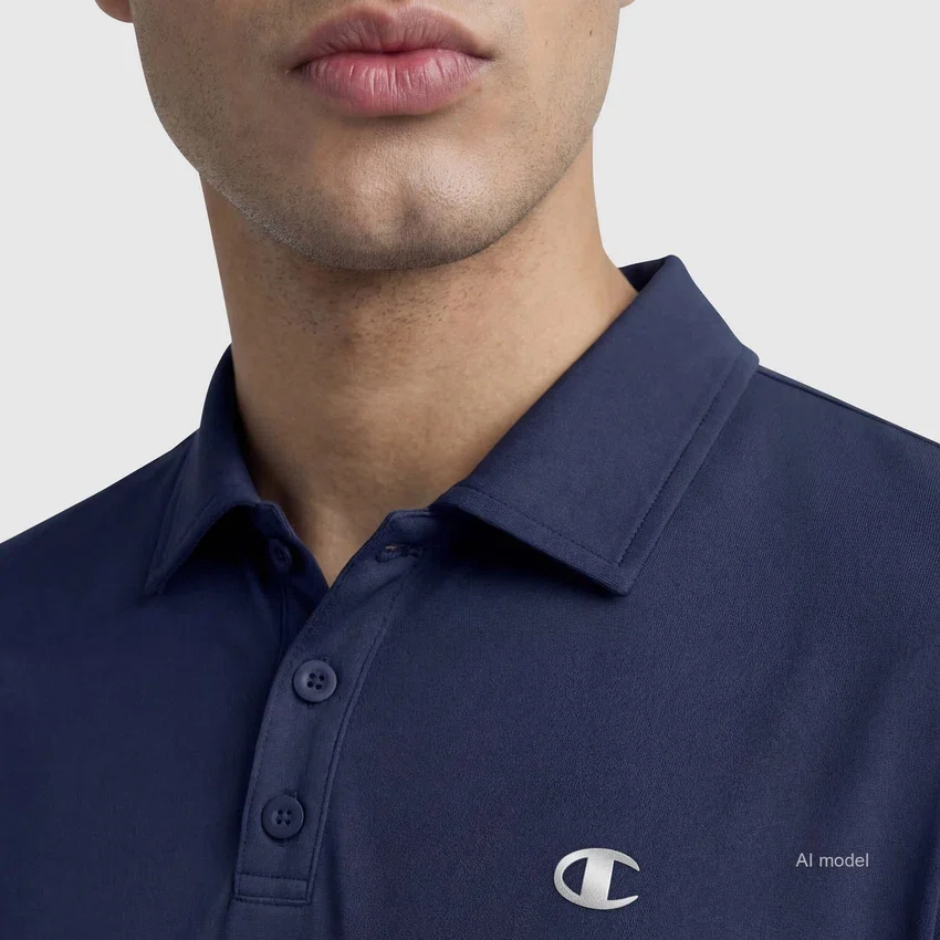 Sportpolo, C Logo