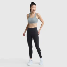 Spot Comfort High-Impact sportbeha, C Logo