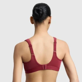 Spot Comfort High-Impact sportbeha, C Logo
