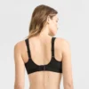 Spot Comfort High-Impact sportbeha, C Logo