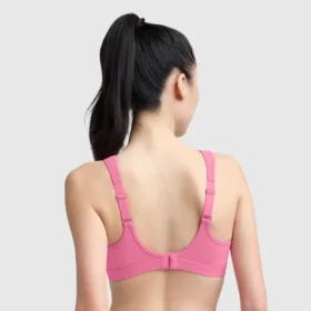 Spot Comfort High-Impact sportbeha, C Logo