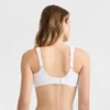 Spot Comfort High-Impact sportbeha, C Logo