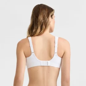 Spot Comfort High-Impact sportbeha, C Logo