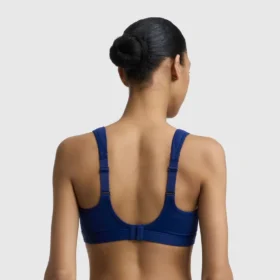 Spot Comfort High-Impact sportbeha, C Logo