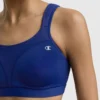 Spot Comfort High-Impact sportbeha, C Logo