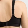 Spot Comfort High-Impact sportbeha, C Logo