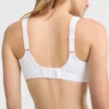 Spot Comfort High-Impact sportbeha, C Logo