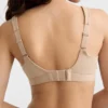 Spot Comfort High-Impact sportbeha, C Logo