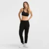 Spot Comfort High-Impact sportbeha, C Logo