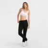 Spot Comfort High-Impact sportbeha, C Logo