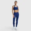 Spot Comfort High-Impact sportbeha, C Logo