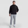 Stadium Packable Jacket, Script Logo - Big & Tall