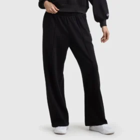 Tackle Open Bottom Broek, C Logo