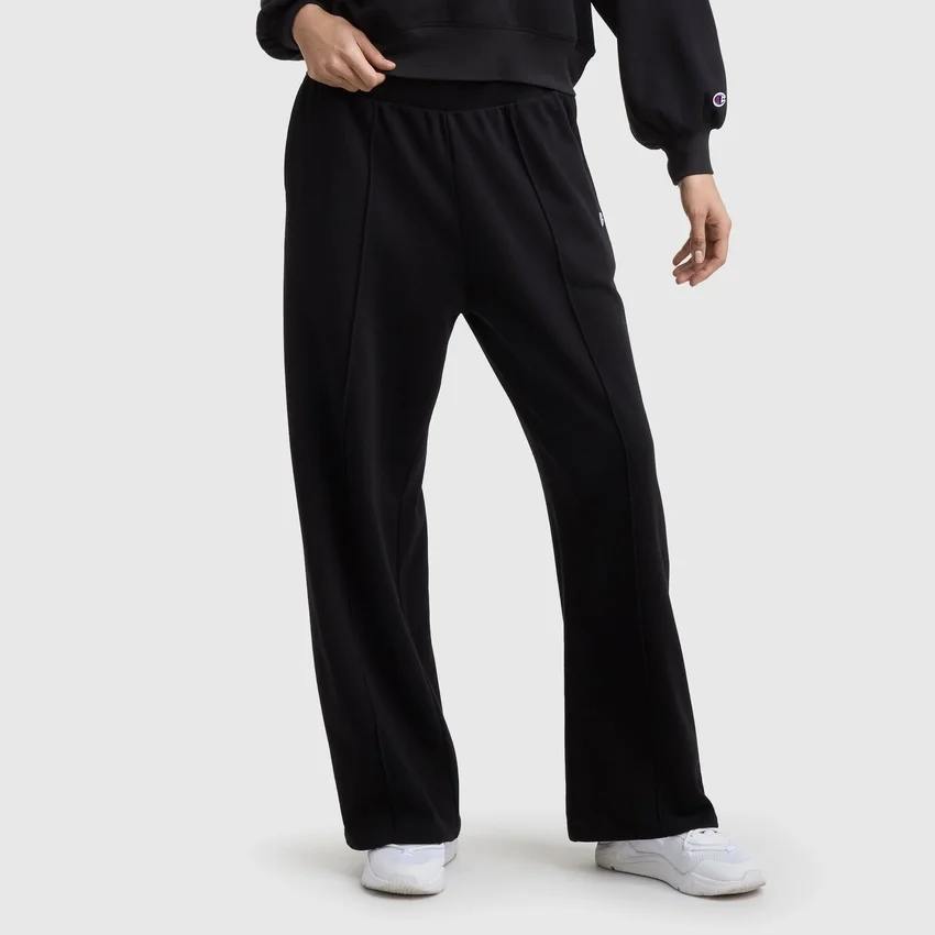 Tackle Open Bottom Broek, C Logo