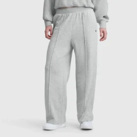 Tackle Open Bottom Broek, C Logo