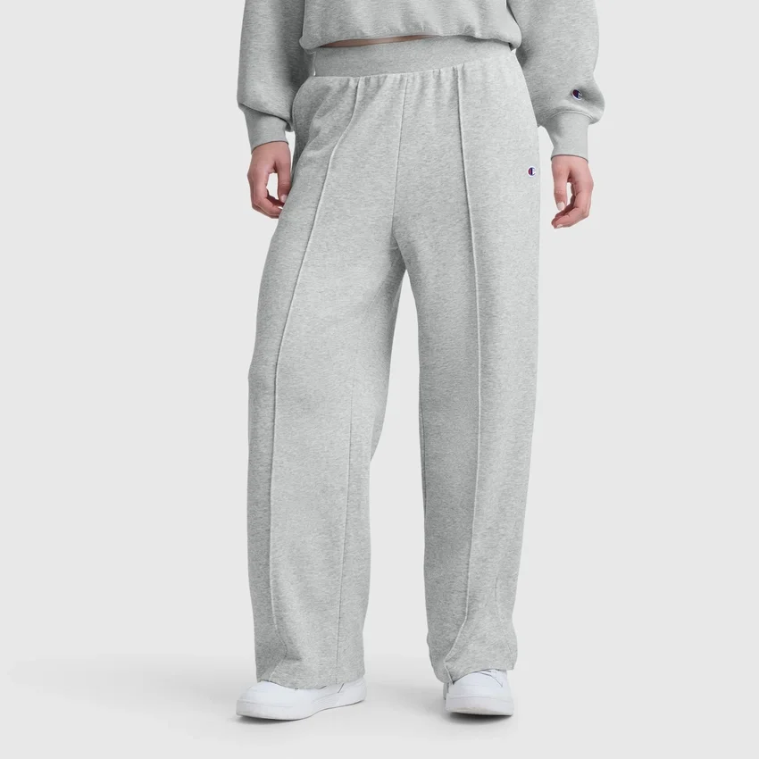 Tackle Open Bottom Broek, C Logo