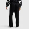 Tackle Open Bottom Broek, C Logo