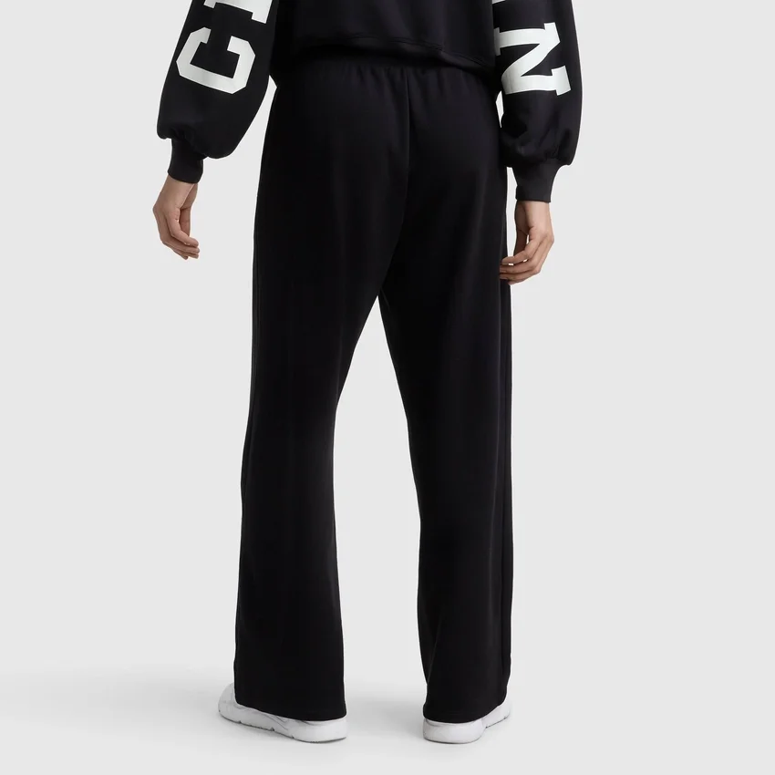 Tackle Open Bottom Broek, C Logo