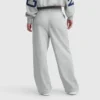 Tackle Open Bottom Broek, C Logo