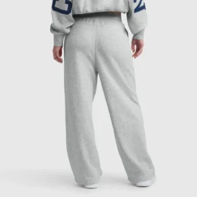 Tackle Open Bottom Broek, C Logo