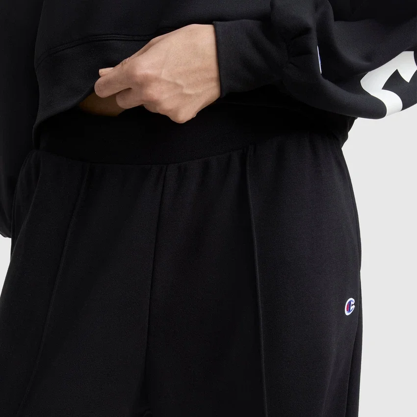 Tackle Open Bottom Broek, C Logo
