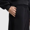 Tackle Open Bottom Broek, C Logo