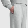 Tackle Open Bottom Broek, C Logo