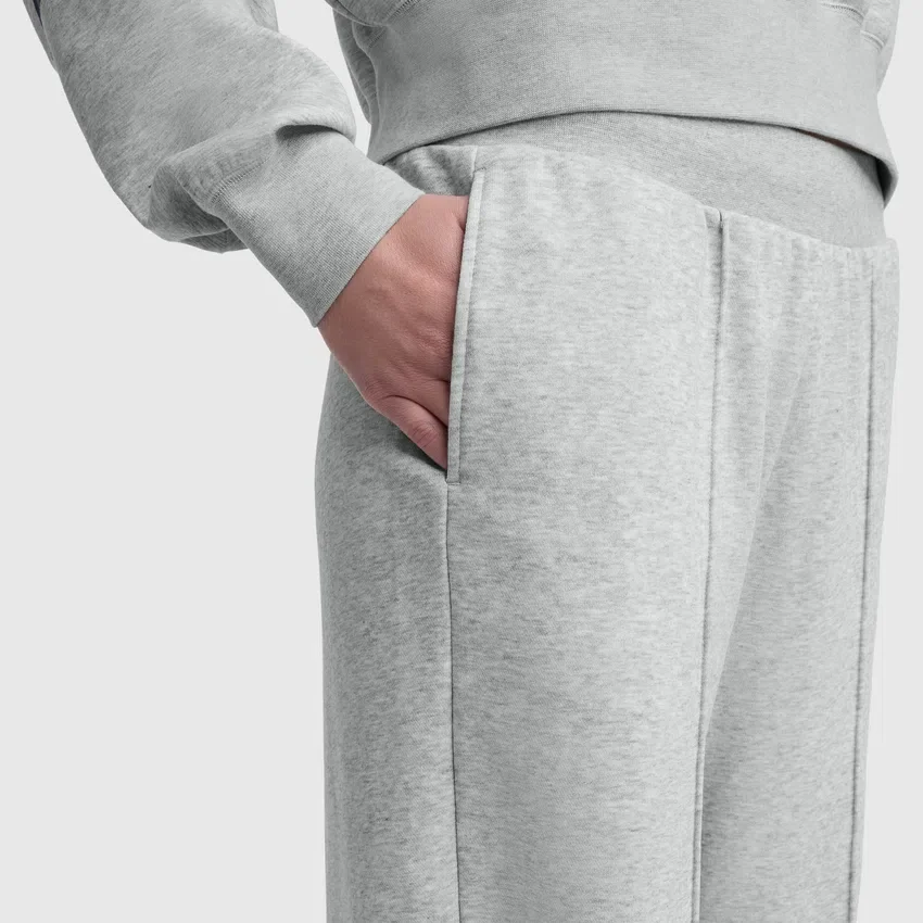Tackle Open Bottom Broek, C Logo
